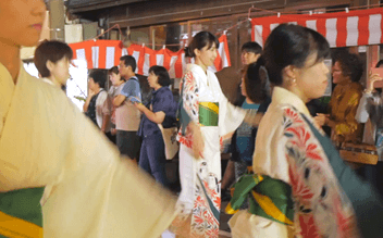 全国こけし祭り